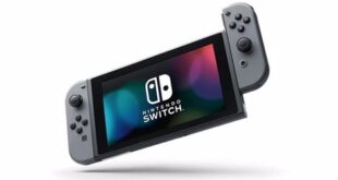 Nintendo Switch ya soporta audio Bluetooth con una actualización