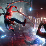 Insomniac Games está desarrollando el videojuego Marvel’s Spider-Man 2