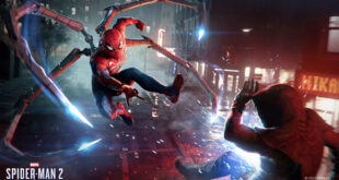 Insomniac Games está desarrollando el videojuego Marvel’s Spider-Man 2
