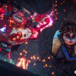 Zoink Studios y EA Originals ofrecen nuevos detalles sobre la narrativa de Lost in Random
