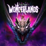 Tiny Tina's Wonderlands estrena un impresionante primer tráiler de gameplay, y anuncia su fecha de lanzamiento para marzo