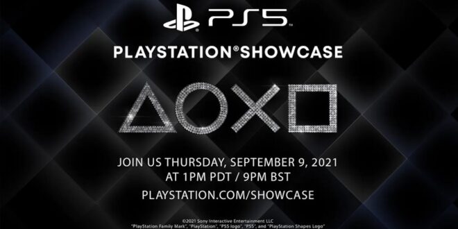 PlayStation Showcase: todas las novedades para Playstation
