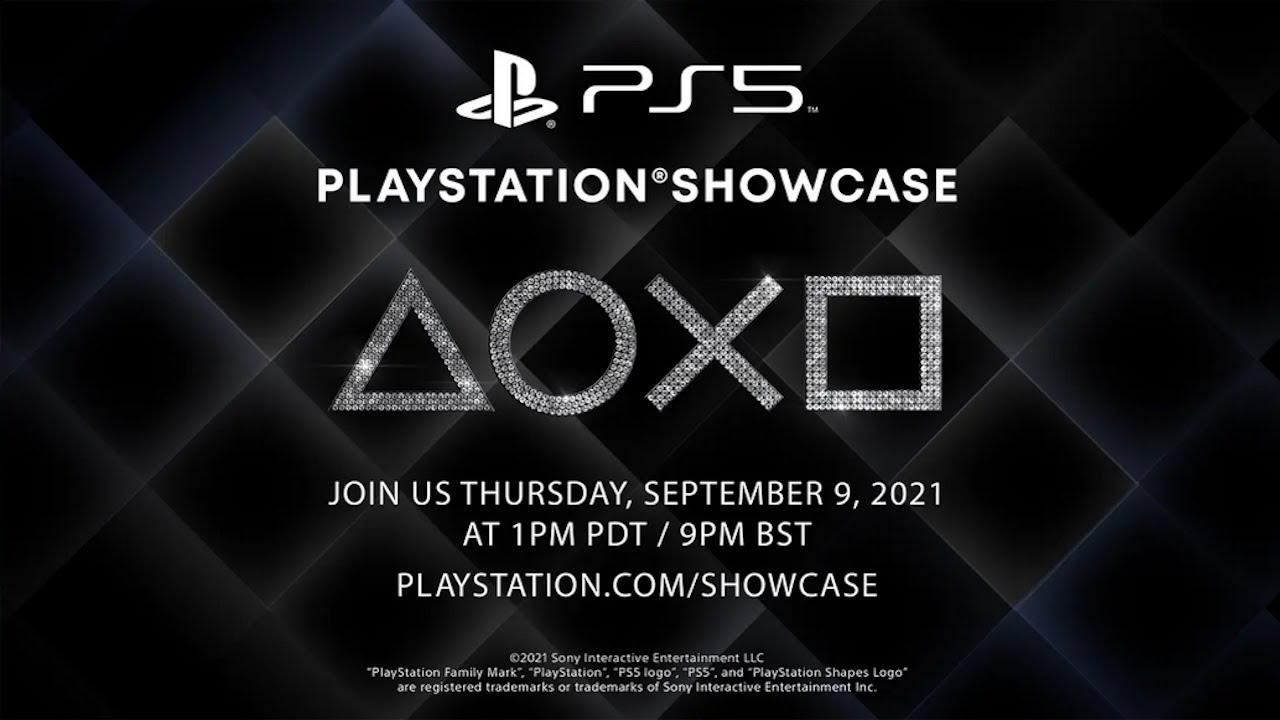 PlayStation Showcase: todas las novedades para Playstation