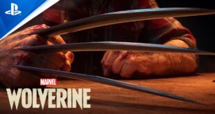 Marvel's Wolverine para Playstation 5 en 2023