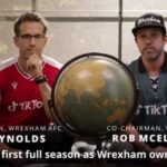FIFA 22 incluirá al Wrexham AFC, el equipo de fútbol del actor Ryan Reynolds, en el modo Kick Off