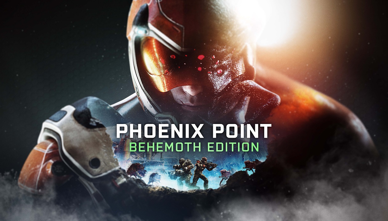Phoenix Point: Behemoth Edition se estrena hoy en PlayStation 4 y Xbox One. Tráiler de lanzamiento