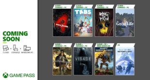 Próximamente en Xbox Game Pass: Back 4 Blood, Destiny 2: Beyond Light para PC y más