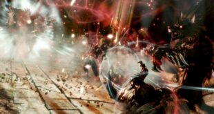 Stranger of Paradise Final Fantasy Origin se lanzará el 18 de marzo de 2022 - Segunda versión de prueba