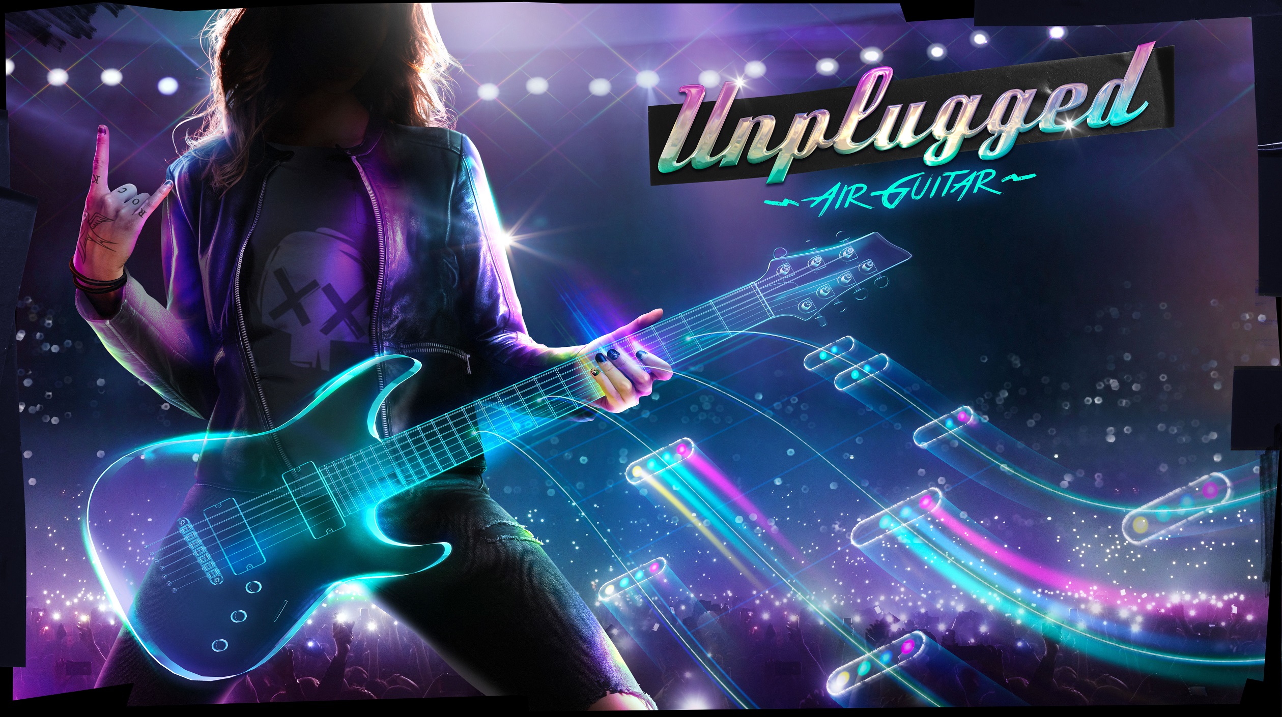 Unplugged confirma su listado completo de canciones