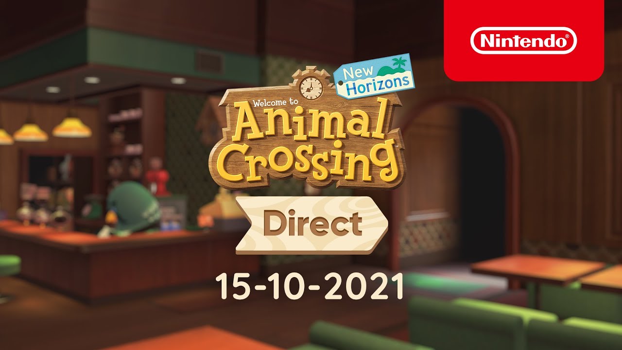 Animal Crossing: New Horizons amplía sus horizontes con una actualización gratuita y una expansión de pago que llegarán el 5 de noviembre