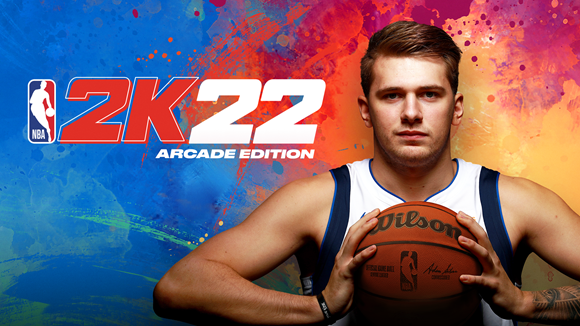 NBA 2K22 Arcade Edition ya está disponible para Apple Arcade