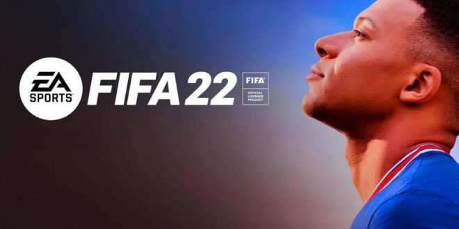 Análisis del FIFA 22. El mejor videojuego de fútbol
