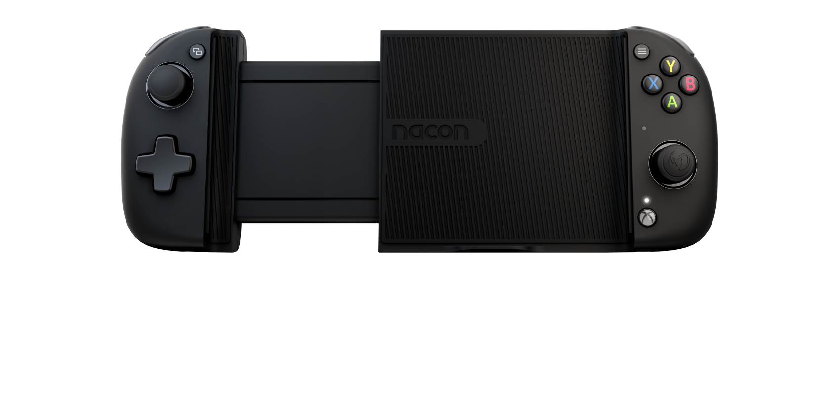 El mando Nacon MG-X "Diseñado para Xbox" ya está disponible