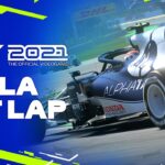 Imola regresa a la F1 2021 como parte de la última actualización del videojuego