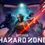 Electronic Arts y DICE presentan el tráiler de Hazard Zone, la tercera experiencia multijugador de Battlefield 2042