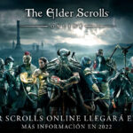 ¡The Elder Scrolls Online llegará en español!