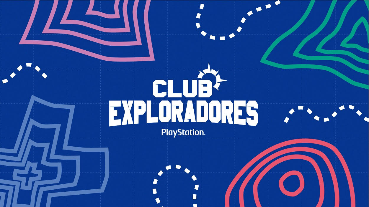 No te pierdas el martes 26 de octubre, a las 21:00 horas, el evento final del Club de Exploradores PlayStation