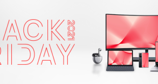 Black Friday vuelve a Huawei Store con descuentos de hasta el 60%
