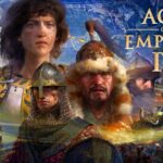 Próximamente en Age of Empires IV