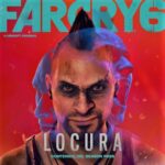Vaas: Locura, el primer DLC de Far Cry 6, estará disponible el 16 de noviembre