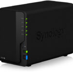 Synology ofrece descuentos exclusivos en sus dispositivos NAS durante la semana de Black Friday