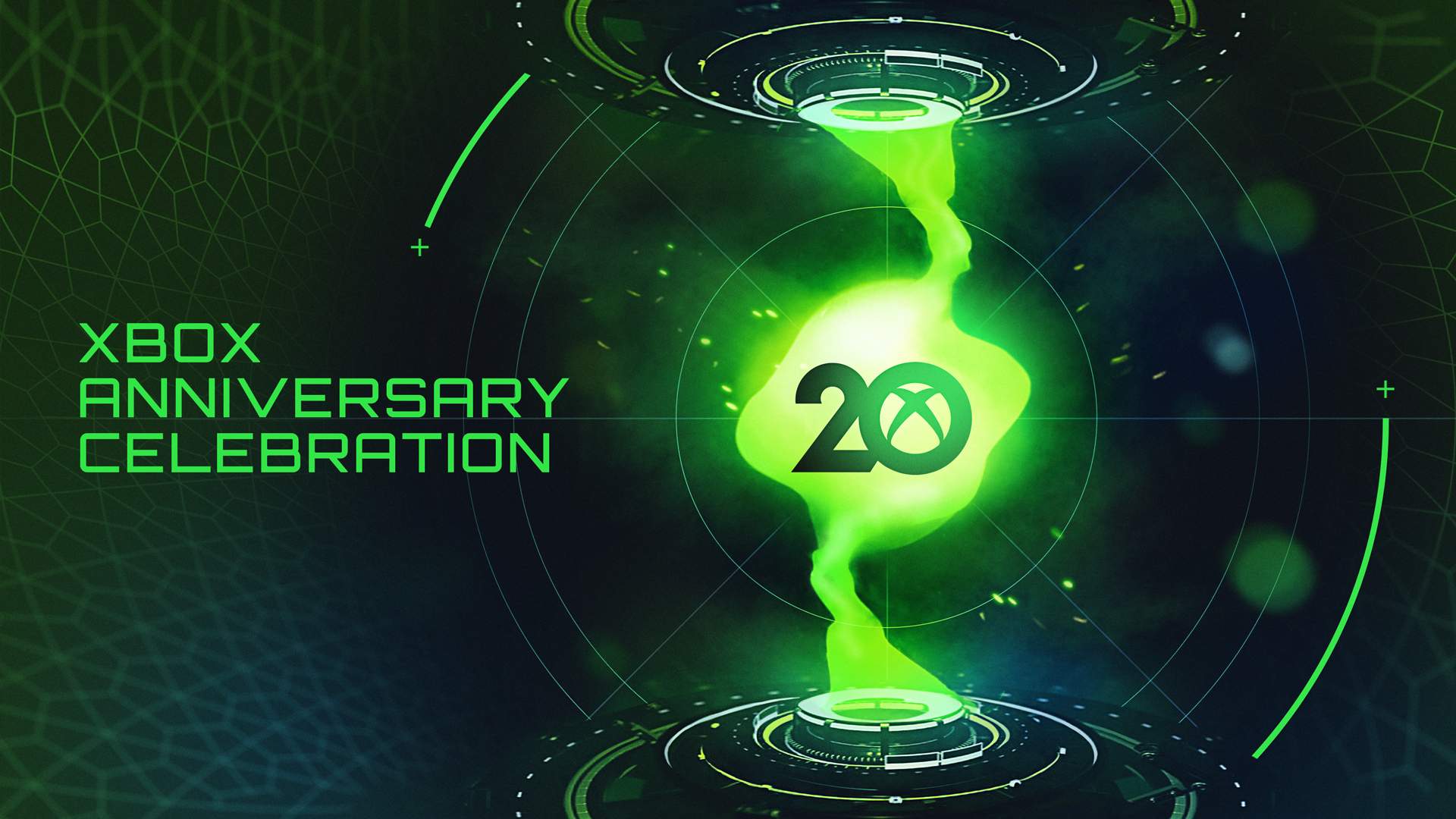 Xbox celebra 20 años con la beta multijugador de Halo Infinite
