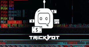 Top malware de octubre 2021: Trickbot ocupa el primer puesto por quinta vez y afecta al 4% de las empresas de todo el mundo