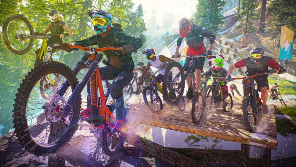 Análisis Riders Republic el gran juego de los deportes extremos de Ubisoft