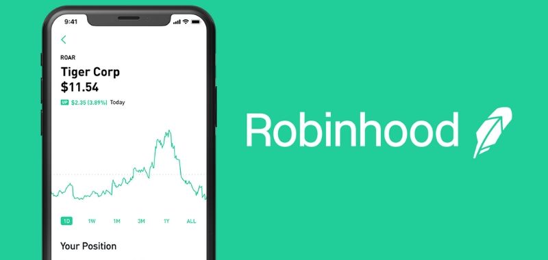 Declaraciones Check Point Software sobre la vulnerabilidad en la App de inversión Robinhood
