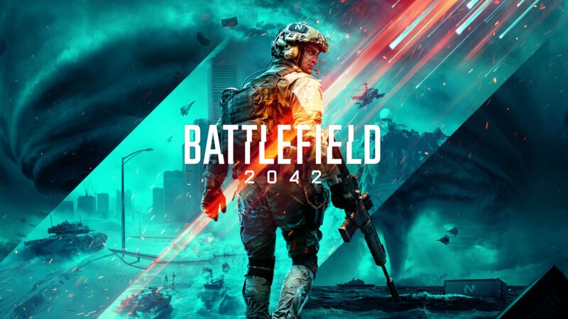 Análisis del videojuego Battlefield 2042, ya disponible