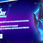 PlayStation lanza un reto quiromántico a su comunidad de jugadores para ayudarles a descubrir su "destino" en Black Friday