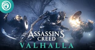 La cuarta temporada de Assassin’s Creed Valhalla ya está disponible