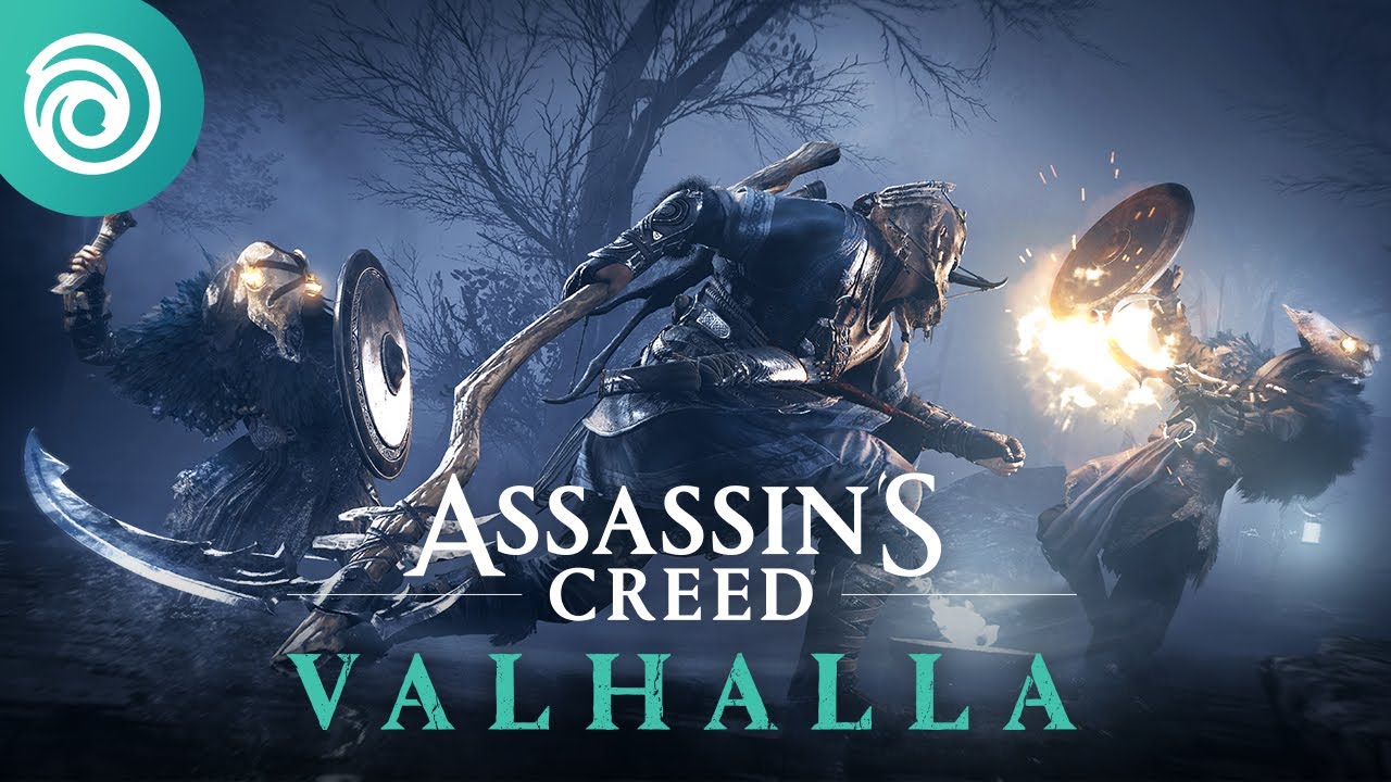 La cuarta temporada de Assassin’s Creed Valhalla ya está disponible