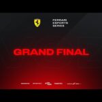Un piloto polaco se hace con la Victoria en La Gran Final de Ferrari Esports Series