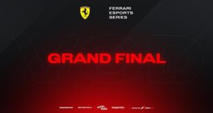 Un piloto polaco se hace con la Victoria en La Gran Final de Ferrari Esports Series