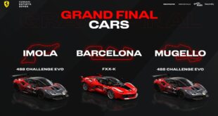 Llega la Hora de la Verdad: La Ferrari Esports Series se celebra la semana que viene
