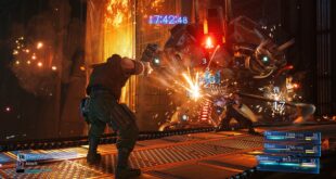 FINAL FANTASY VII REMAKE INTERGRADE llegará a Epic Games Store el 16 de diciembre