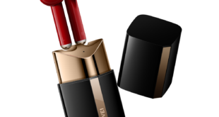 Huawei lanza HUAWEI FreeBuds Lipstick con un diseño completamente exclusivo