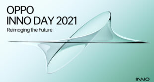 OPPO celebra el INNO DAY 2021 presentando su primera e innovadora NPU de imágenes y su nueva propuesta de marca bajo el concepto "Inspiration Ahead"