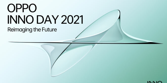 OPPO celebra el INNO DAY 2021 presentando su primera e innovadora NPU de imágenes y su nueva propuesta de marca bajo el concepto "Inspiration Ahead"