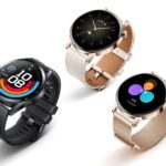 Huawei lanza HUAWEI WATCH GT 3, el nuevo smartwatch que mejora la experiencia de salud y fitness sin renunciar a la autonomía