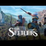 Ubisoft presenta The Settlers, el juego de construcción y estrategia en tiempo real. Llegará el 17 de marzo del 2022