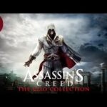 Assassin’s Creed: The Ezio Collection estará disponible para Nintendo Switch el 17 de febrero