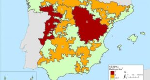 La pandemia visibiliza la brecha digital en territorios como Castilla León