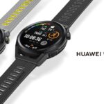 HUAWEI WATCH GT Runner, el primer reloj profesional de running de Huawei diseñado para un entrenamiento autónomo para todos los perfiles de runners