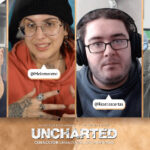 Uncharted: Colección Legado de los Ladrones para PlayStation 5 