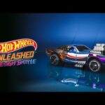 Mattel y Milestone anuncian la batalla de diseño de Hot Wheels Unleashed