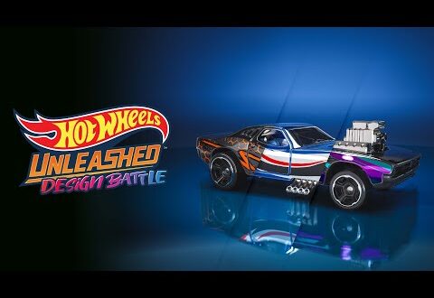 Mattel y Milestone anuncian la batalla de diseño de Hot Wheels Unleashed
