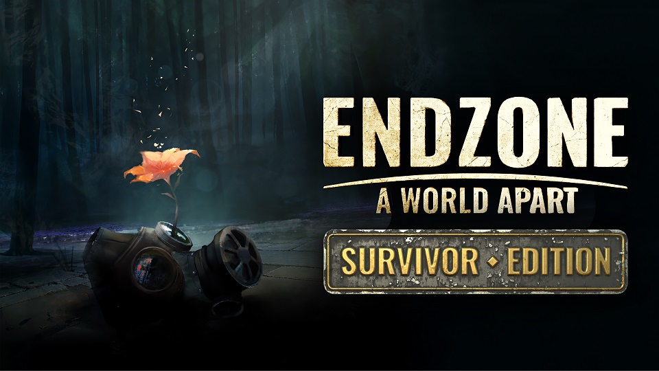 Endzone - A World Apart: Survivor Edition anunciado para la actual generación de consolas cuyo estreno será en mayo