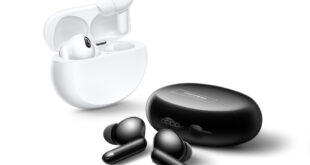  OPPO redefine el sonido con los nuevos auriculares inalámbricos OPPO Enco X2
